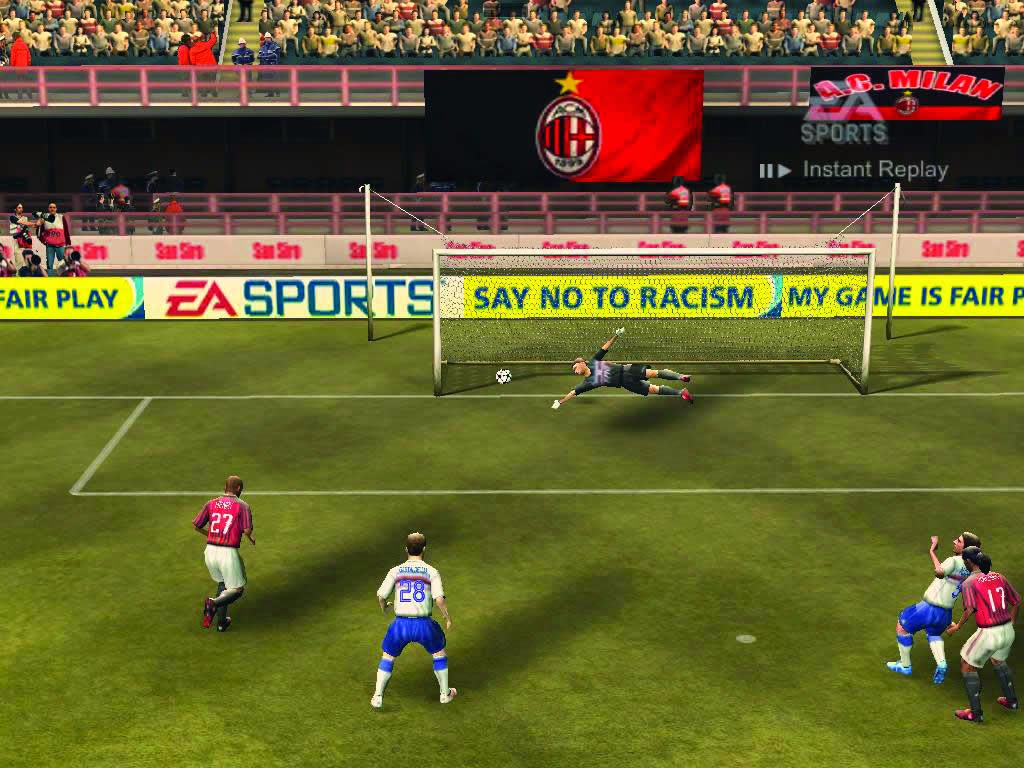 Download Game FIFA ONLINE 2 FOR PC | KASKUS