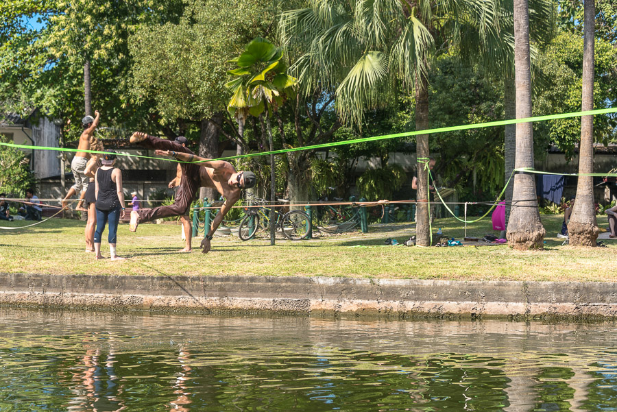 Nong Buak Hard Public Park