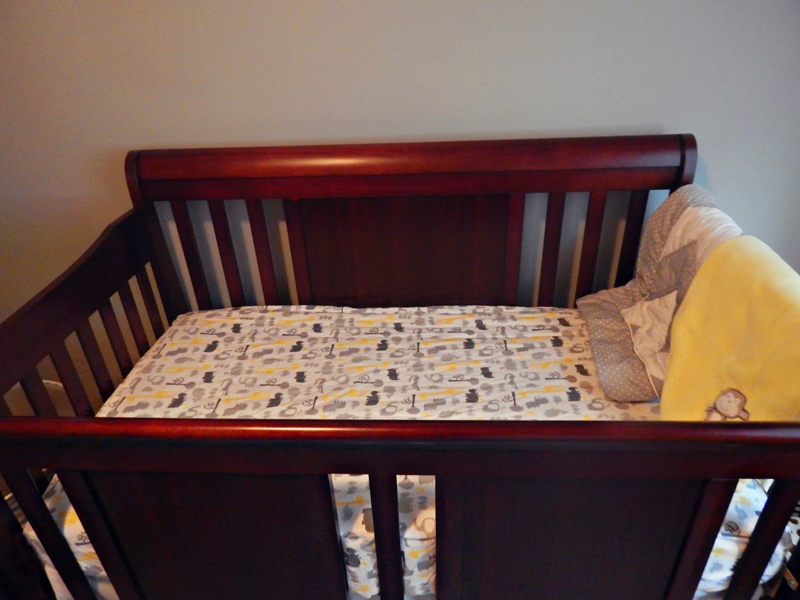 All My Favorites Nursery Part 2