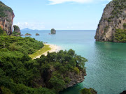 Krabi, Thailand