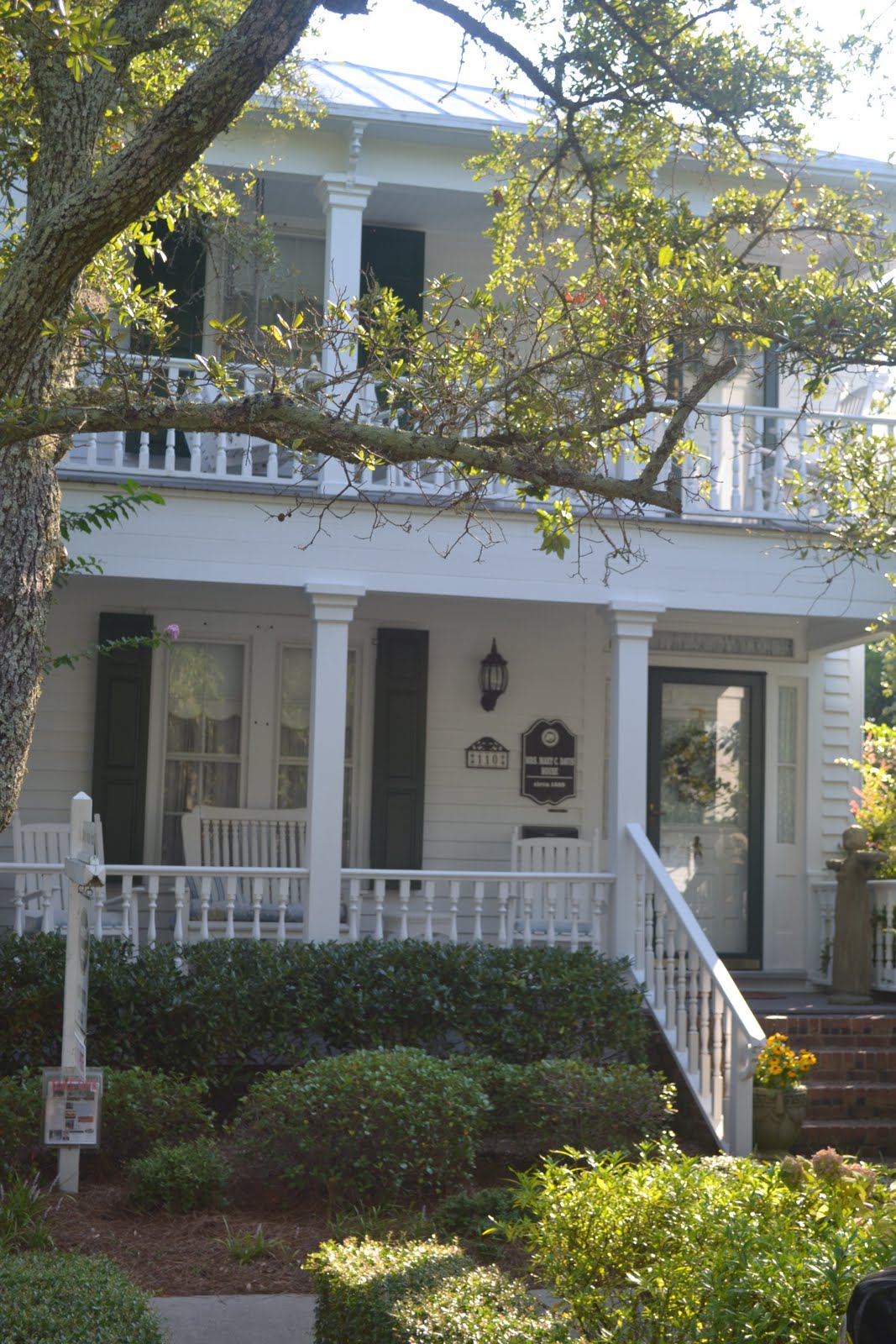 Three Pixie Lane The Cottages of Southport
