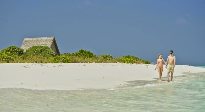 Royal Island Resort & Spa Maldives Royal Island Resort & Spa Maldives