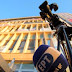 4ωρη στάση εργασίας στα ΜΜΕ Σήμερα για το κλείσιμο της ΕΡΤ