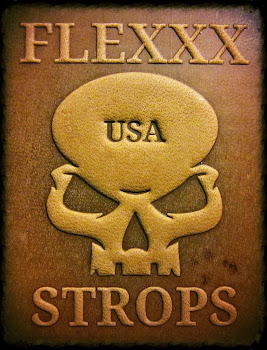 Flexxx' Sig Series Strops