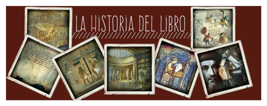              La historia del libro