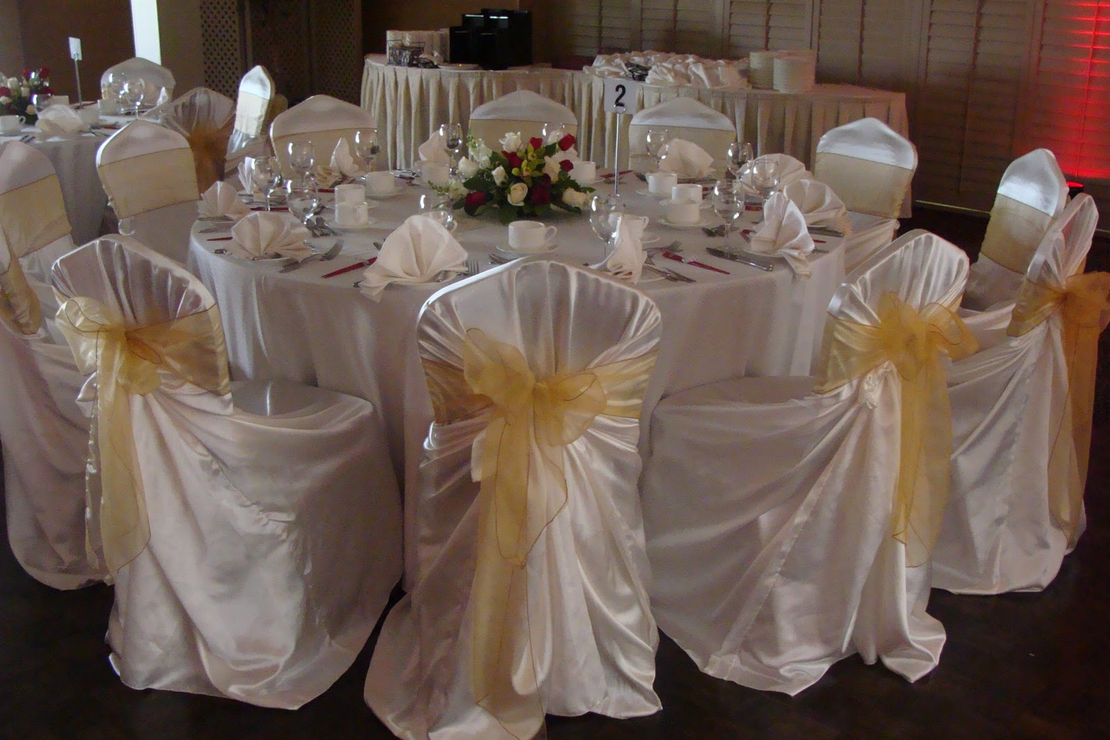 Look At This Angelina S Wedding Decor Floral Centre