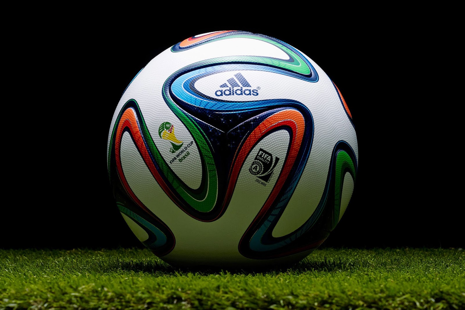Brazuca Football Made in Pakistan Best Wallpapers HD