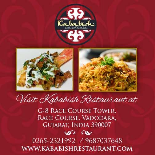 Visit Kababish at