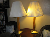 #5 Decorating Lamps Design Ideas