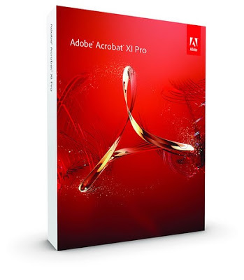 Adobe Acrobat XI Pro Adobe Acrobat XI Pro