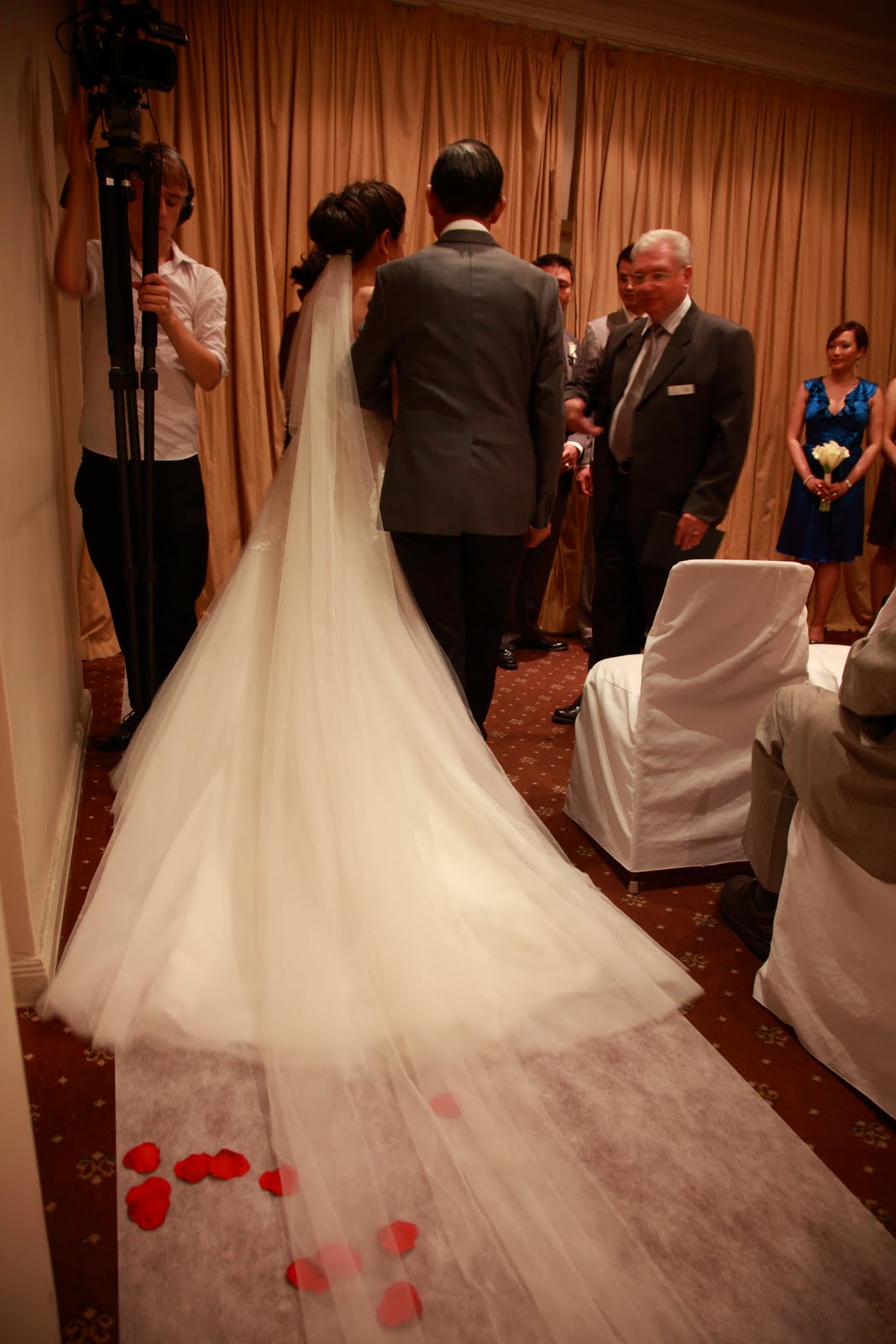 our Weddingstar products.