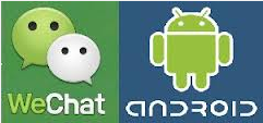 WeChat For Android | Cara Install