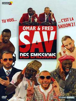 omar et fred rencontre