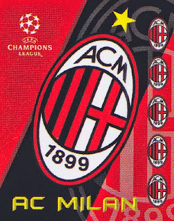 Selimut Cassamia Soft Panel AC Milan Selimut Cassamia Soft Panel AC Milan