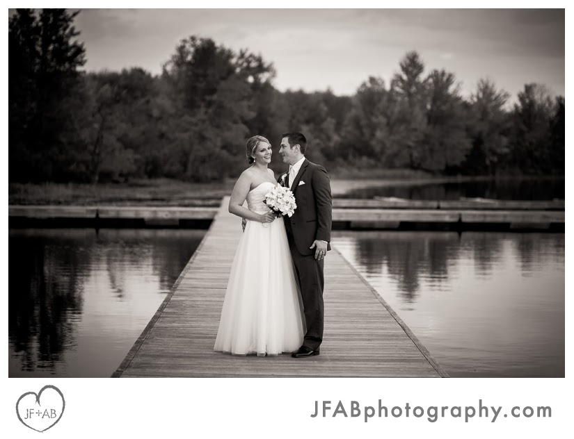 backbone state park iowa wedding