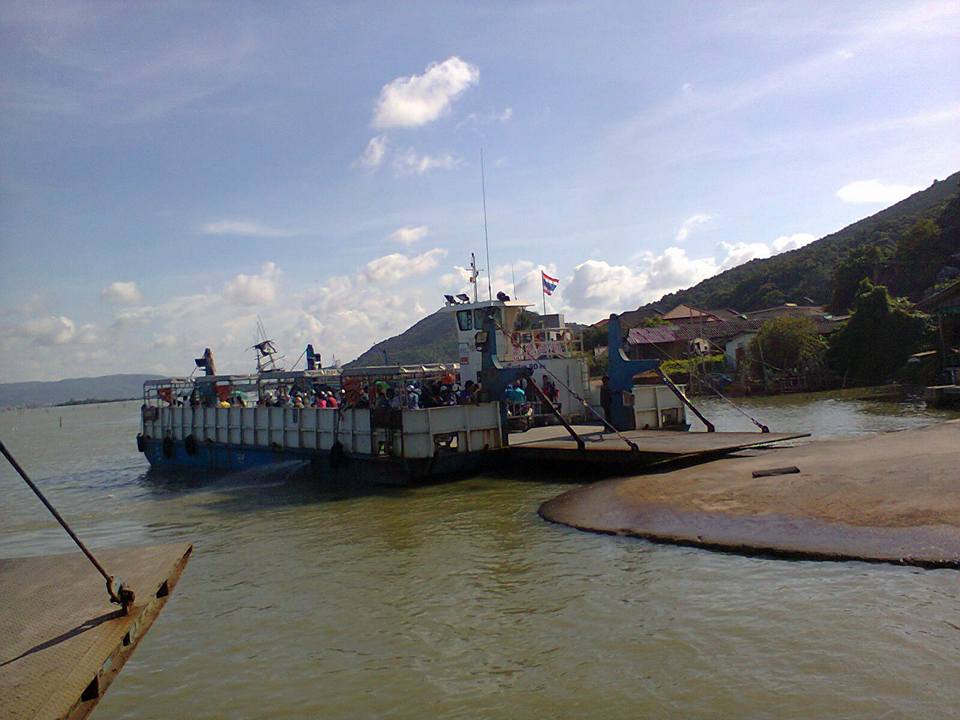hatyai ferry