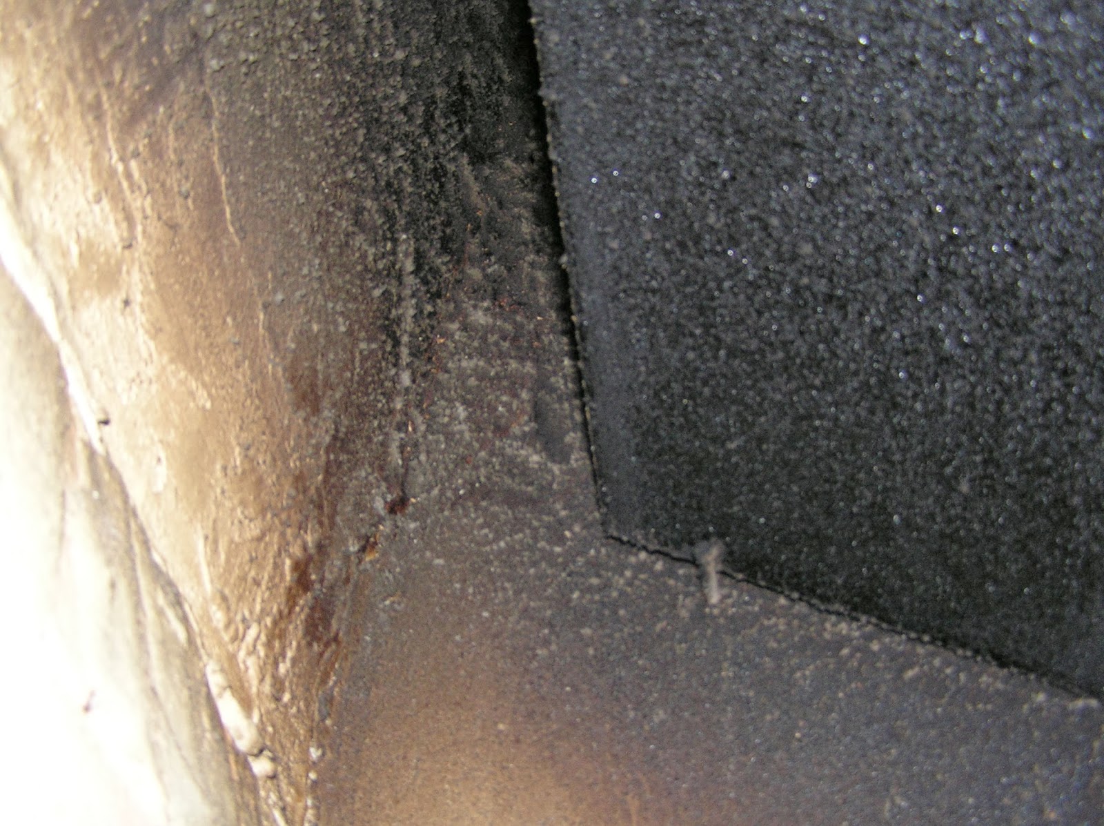 EL HUERTO ES FACIL: MEDIDAS CHIMENEA U HOGAR (PARTE I)