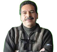 Dr Jamal Skali