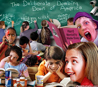 ADHD Drugs Prescribed to ‘All Academically Struggling’ Children DEES+-+Dumbed+Down