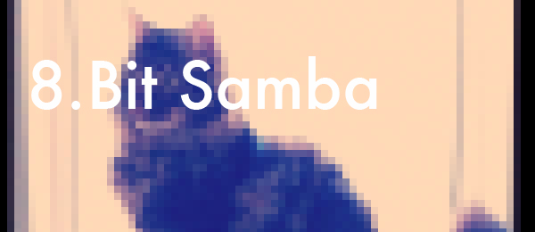 8.Bit Samba
