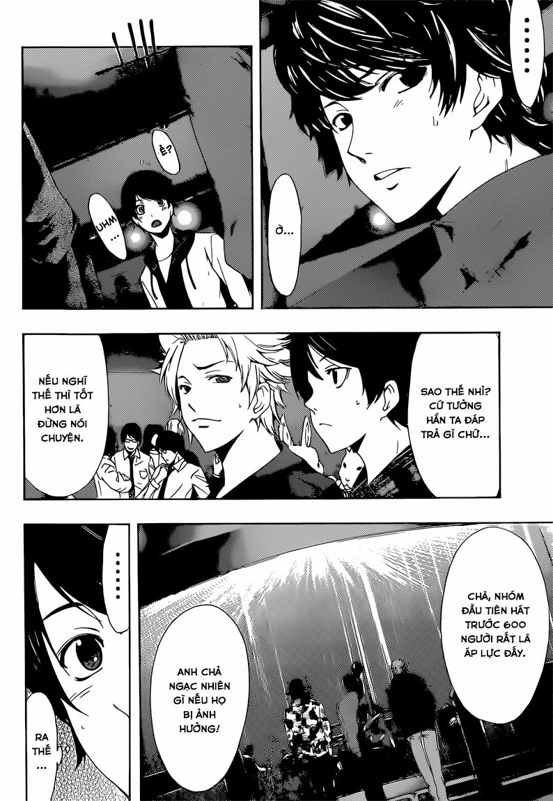 Fuuka chap 54 Trang 12 - Mangak.info Fuuka chap 54 Trang 12 - Mangak.info