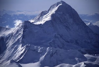 Mount Makalu