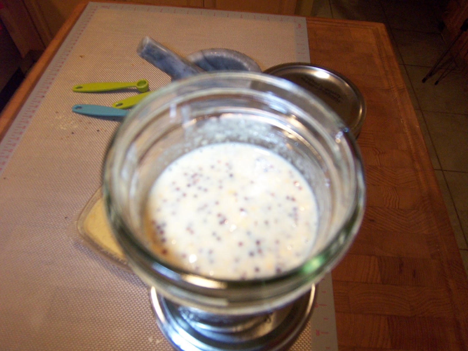 Homestead Central & Back to Basics How to Make Homemade CountryStyle