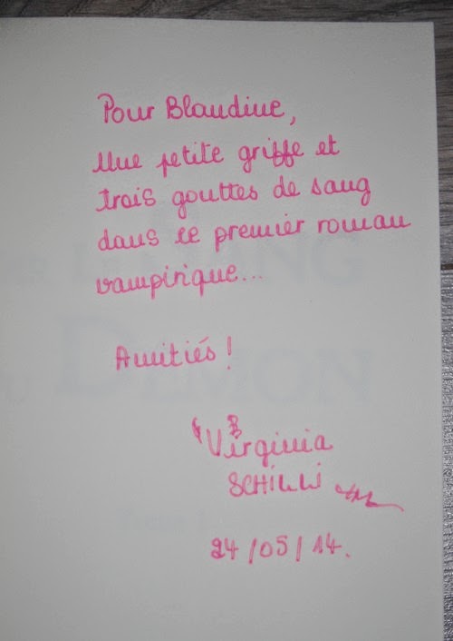 prologue étrange d une jeune rencontre amoureuse