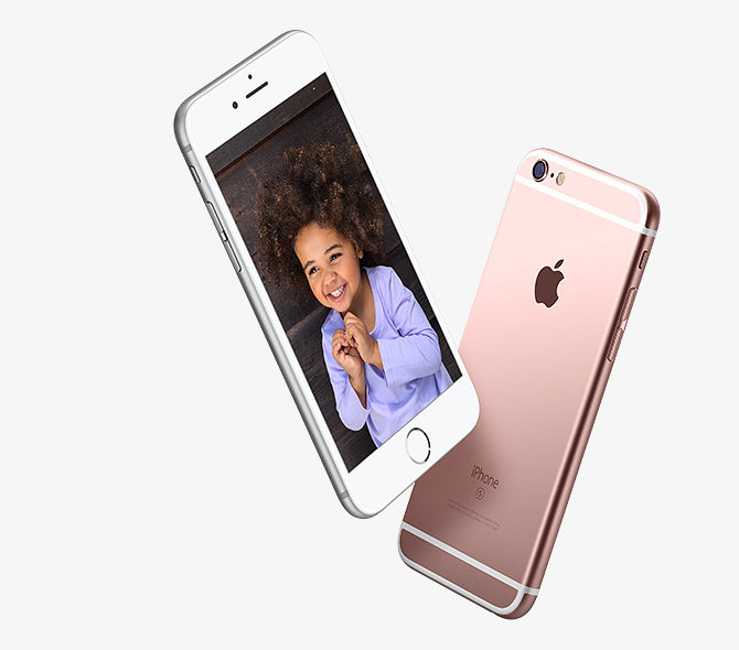 Verizon Prepaid Cell Phones New Apple iPhone 6s 64 GB US Warranty