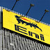 Eni finds maybe the world's largest natural-gaz fields at Eyptian coast