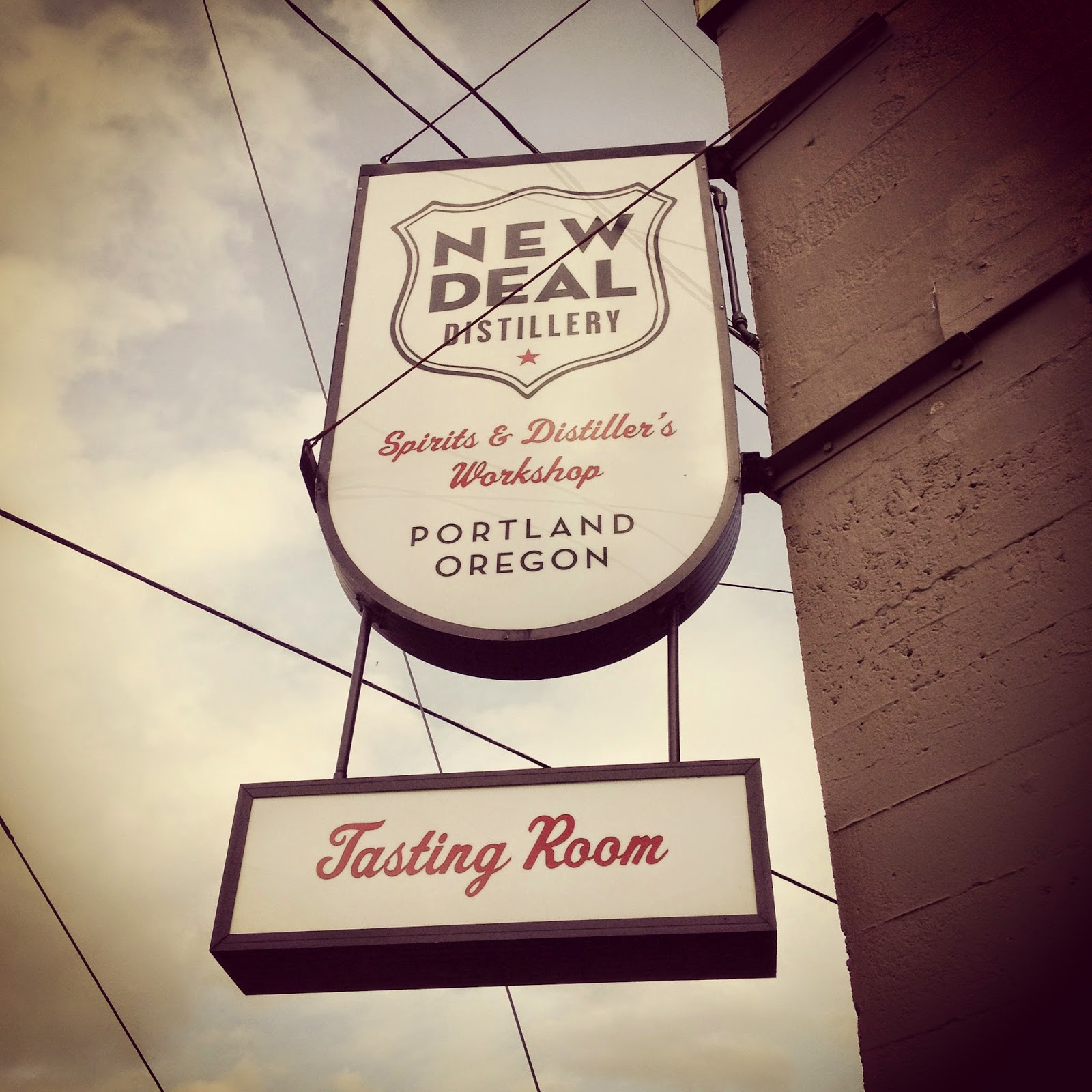 The Lush Chef Gin Gin