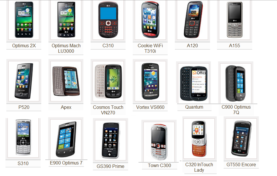 LG MOBILE SERVICE CENTERS IN DELHI Customer Care