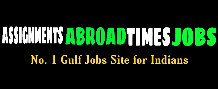 Assignments Abroad Times Jobs