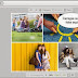 Fotor - Site de Colagem de Fotos Online