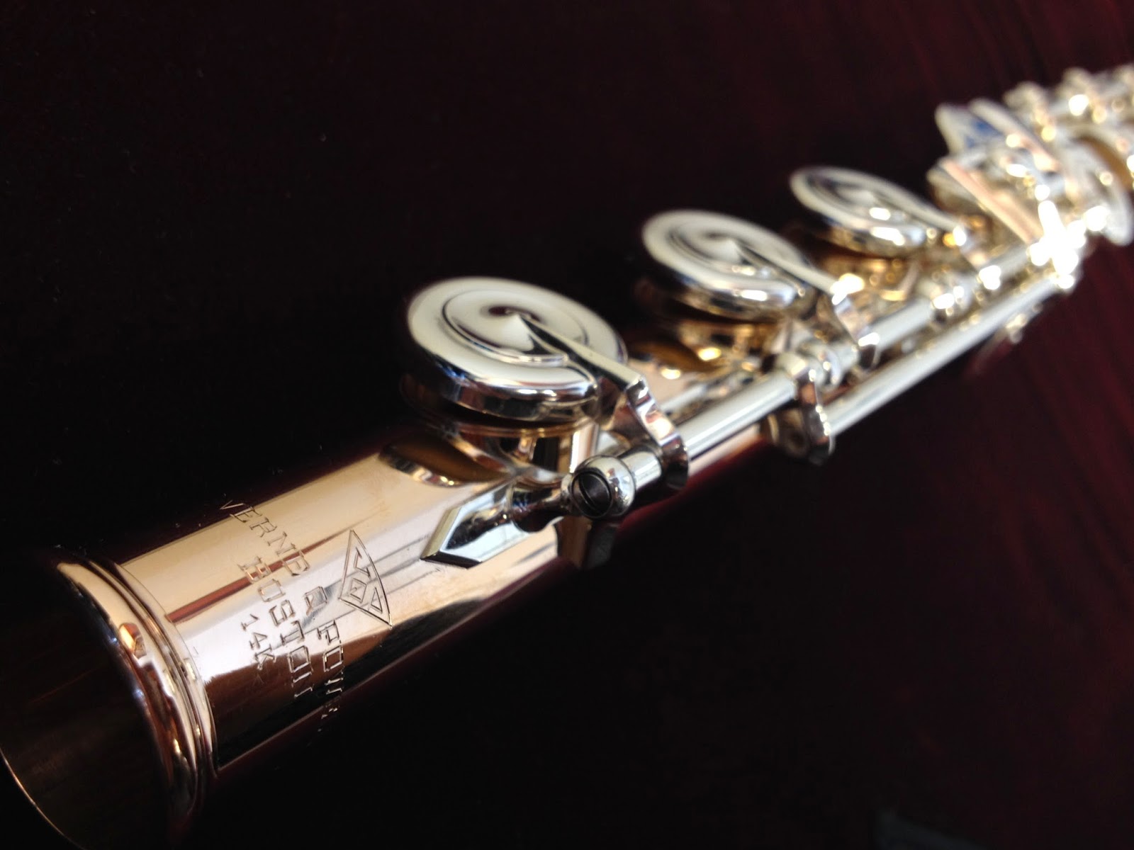 Repair My Flute How Well Do You Know Your Flute?