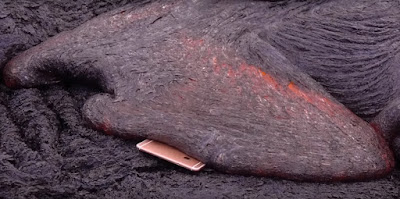 iPhone 6s lava test www.iphonestech.com