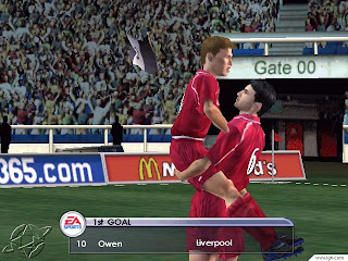 game FIFA 11