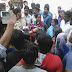 Kanpur - गलत इंजेक्शन लगने से मासूम की मौत 