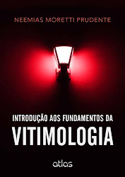 Lançamento: Introdução aos Fundamentos da Vitimologia