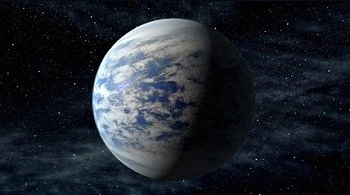Kepler 62c kepler 62c