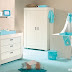 Quarto de bebe - lindas decorações