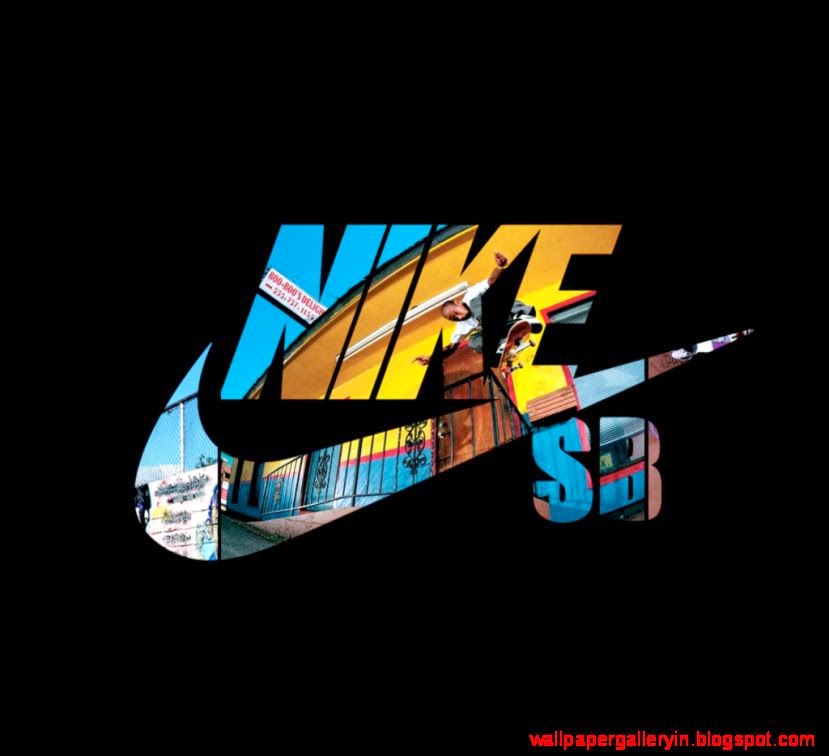 nike original wallpaper
