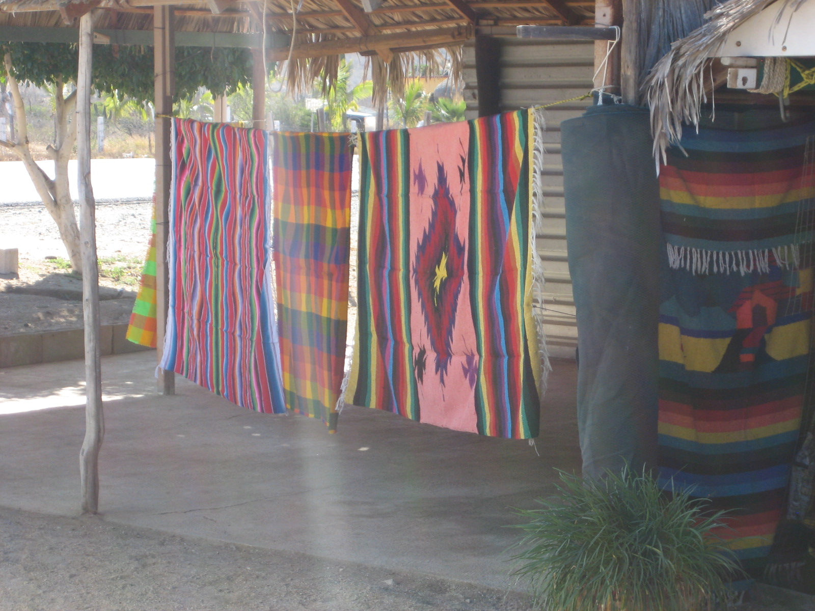 Retirement Trip Todo Santos and the Hotel California