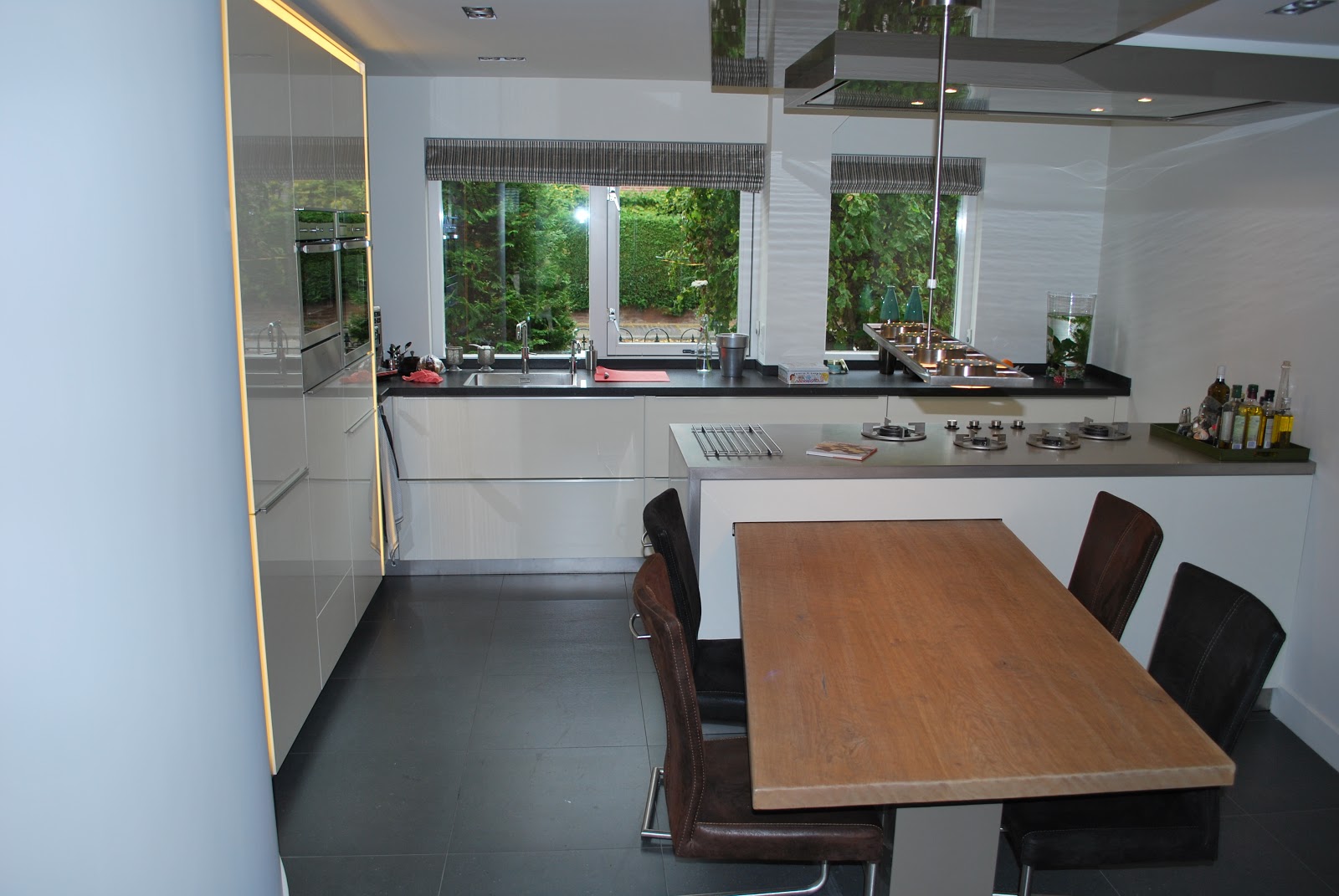 Gp interieur idee blog: de keuken van rob en nicky