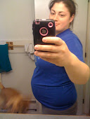 34 weeks pregnant