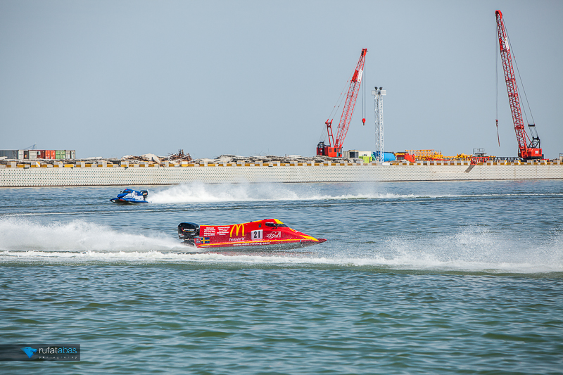 F2 Baku Grand Prix 2013 | Rufat Abas Photography
