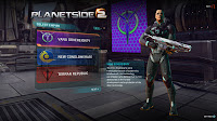 PlanetSide 2 обзор