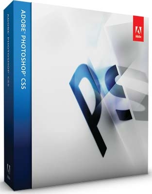 Adobe Photoshop CS5 Extended Crack/Serial - FREE Torrent ...
