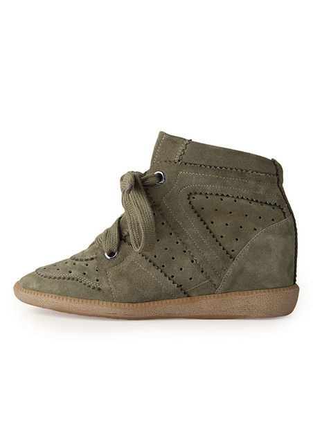 sneaker isabel marant