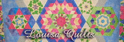 Louisa Quilts